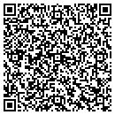 QR code with J S Machine & Welding contacts