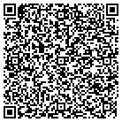 QR code with Konkel J David Consulting Engr contacts