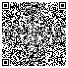 QR code with High Country Stoves & Chimney contacts