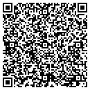 QR code with Robert E Hudson contacts