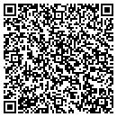 QR code with Zephyr Printing Co contacts