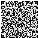 QR code with Trails West contacts