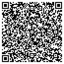 QR code with Old West Bar contacts