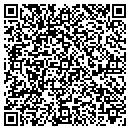 QR code with G S Tech Service Inc contacts