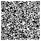 QR code with Valentine Construction Inc contacts