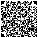 QR code with Allen D Carter MD contacts