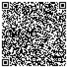 QR code with Maverik Country Stores 28 contacts