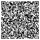 QR code with C & S Oil Tools Inc contacts