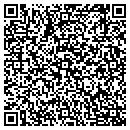 QR code with Harrys Paint & Farm contacts
