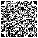 QR code with P & S Enterprise contacts