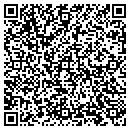 QR code with Teton Art Gallery contacts