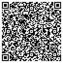 QR code with Moore Mining contacts