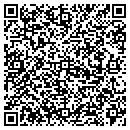QR code with Zane S Nevins DDS contacts