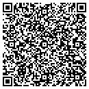 QR code with Tin Shack contacts