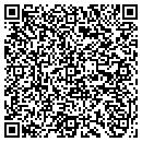 QR code with J & M Sports Inc contacts