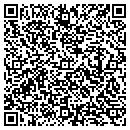QR code with D & M Enterprises contacts