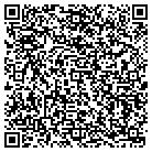 QR code with Hydrocarbon Engineers contacts