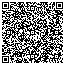 QR code with C Bar V Ranch contacts