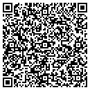 QR code with AAA Self Storage contacts