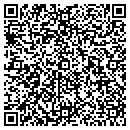 QR code with A New You contacts