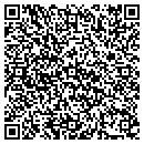 QR code with Unique Botique contacts