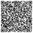 QR code with Woods Landing Bar & Cafe contacts
