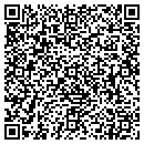 QR code with Taco John's contacts