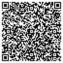 QR code with J P Sales contacts