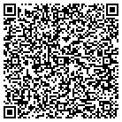 QR code with Hallmark Testing Services LLC contacts
