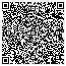 QR code with B R Welding contacts