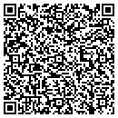 QR code with S Dolega & Co contacts