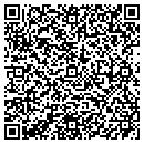 QR code with J C's Lawncare contacts