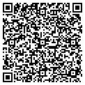 QR code with GNC contacts