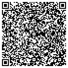 QR code with Designs Unlimited Clothing Co contacts