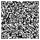 QR code with University of Wyoming contacts