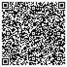 QR code with Valley Radiator & Auto Elc contacts