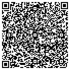 QR code with Progress Rail Services Corp contacts