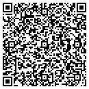 QR code with All Sewed Up contacts