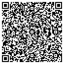 QR code with Mark Redland contacts