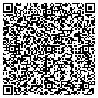 QR code with R D Chandler Dental Lab contacts