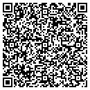 QR code with C & C Cattle LLC contacts