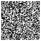 QR code with Callaghan Cabinets & Millwork contacts