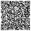 QR code with K B Ventures contacts