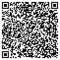 QR code with K Y O D contacts