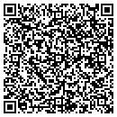 QR code with J R Simplot contacts