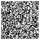 QR code with Hi-Tech Carpet Systems contacts
