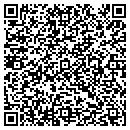 QR code with Klode Auto contacts