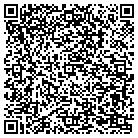 QR code with A Storage Place-Rialto contacts