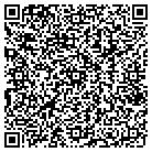 QR code with K C's Rv Sales & Service contacts