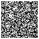 QR code with S and T Enterprises contacts